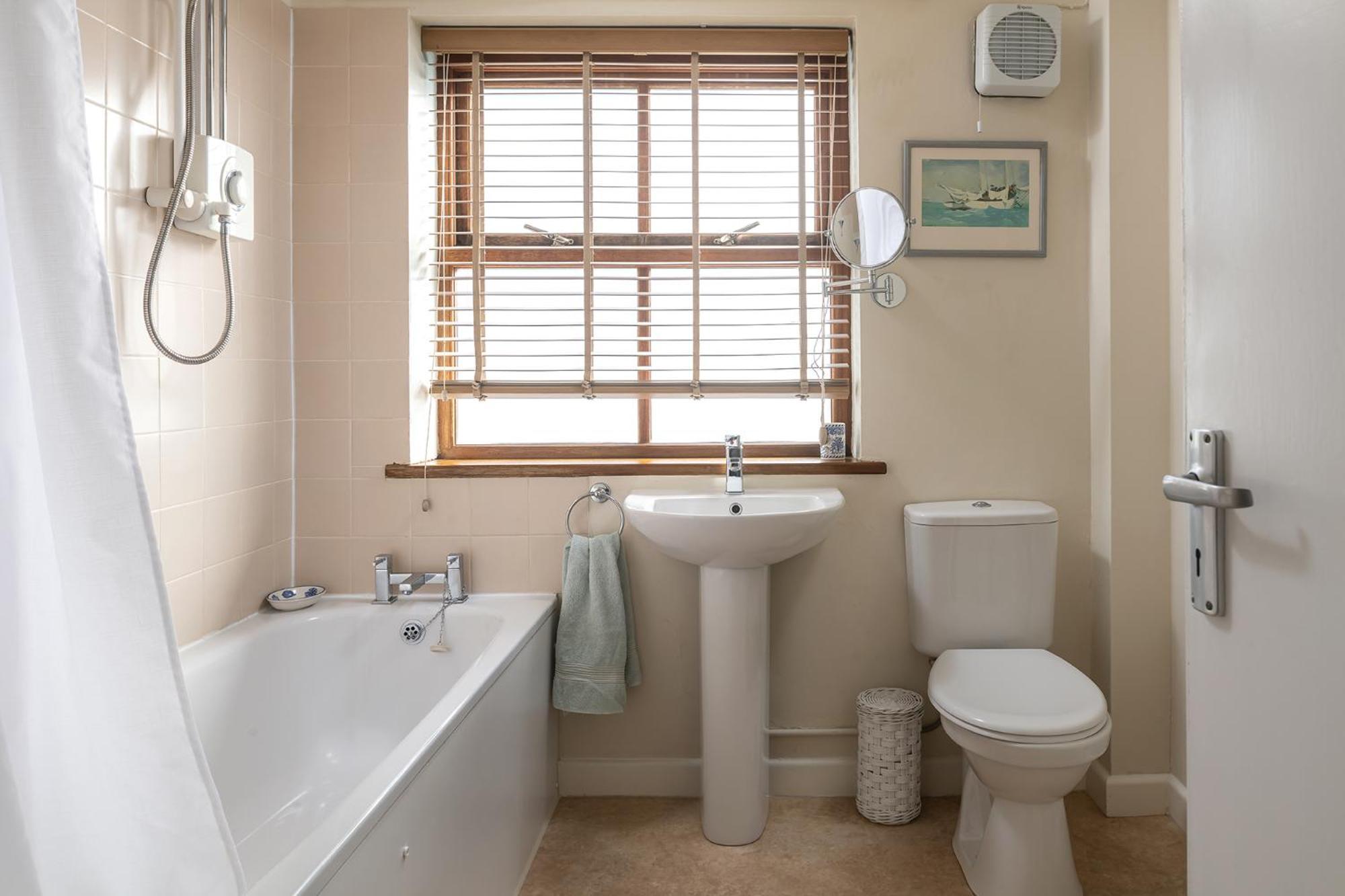 Villa The Boathouse For Two, St Davids, Garage Parking Extérieur photo